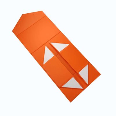 Bao bì giấy Logo tùy chỉnh Bao bì giấy Magnetic Closure Box giấy gấp để đóng gói