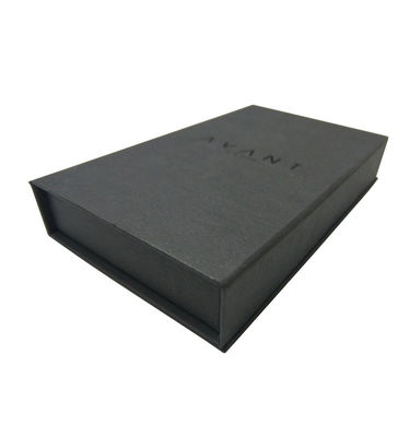 Custom Design Foam Insert Packaging Carton cho thời trang Chiếc hộp quà đồng hồ sang trọng