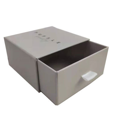Custom Design Foam Insert Packaging Carton cho thời trang Chiếc hộp quà đồng hồ sang trọng
