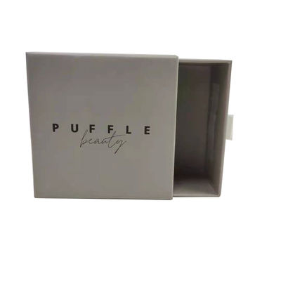 Custom Design Foam Insert Packaging Carton cho thời trang Chiếc hộp quà đồng hồ sang trọng