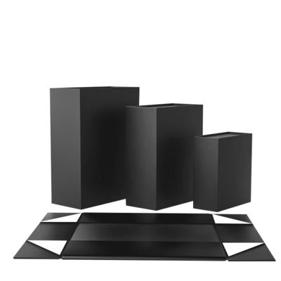 Magnetic gấp cứng hộp gấp cứng hộp bìa cứng