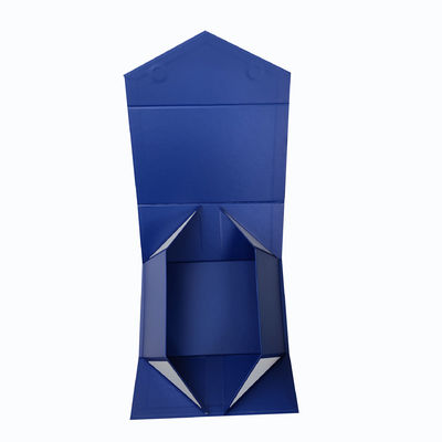 Hộp quà từ tính Origami sang trọng năm 2022 cho in tùy chỉnh CMYK hoặc Pantone Availabl