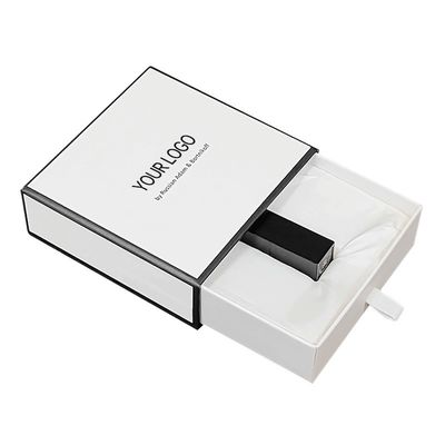Hộp quà mỹ phẩm công nghiệp chai nước hoa Bao bì thủy tinh với vỏ EVA bọt satin