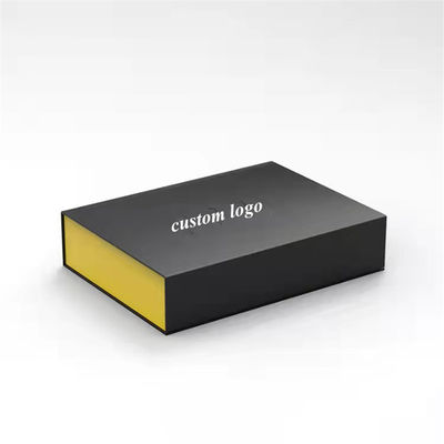 Hộp đóng gói giấy tùy chỉnh mịn mịn cho mỹ phẩm chăm sóc da