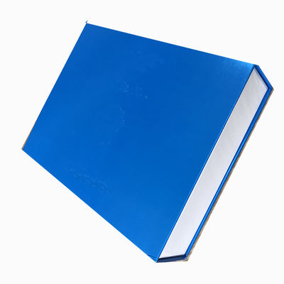 Hộp từ dạng sách tùy chỉnh cho chăm sóc da và mỹ phẩm Đơn đặt hàng tùy chỉnh được chấp nhận