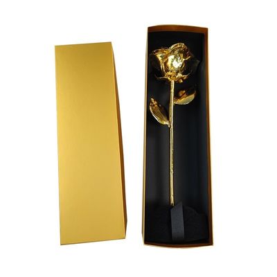 Chiếc hộp quà tặng mỹ phẩm sang trọng cho phụ nữ nam giới trẻ em bộ nước hoa tùy chỉnh logo loại ngăn kéo