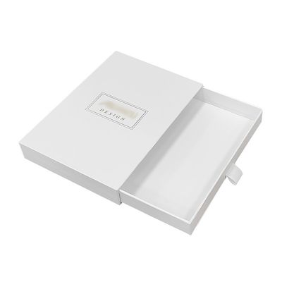 Hộp đóng gói nến với mẫu kết cấu và logo 157g giấy nghệ thuật 1000g giấy dán