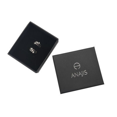 Nhẫn cổ tay đính kèm hộp đóng gói cho các sản phẩm mini