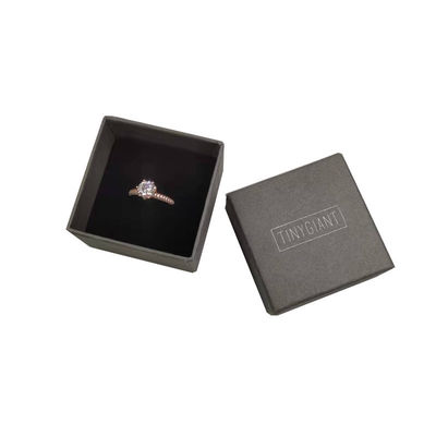 Nhẫn cổ tay đính kèm hộp đóng gói cho các sản phẩm mini