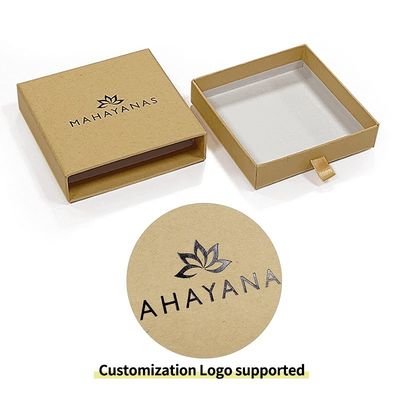 Hộp đóng gói đồ trang sức cho vòng đeo tay vòng đeo tai vòng cổ nhẫn chấp nhận được ODM OEM