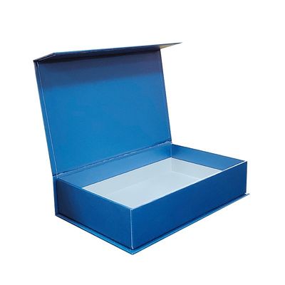 Hộp quà cứng giấy giấy tùy chỉnh cho đồ trang sức đóng gói và thủ công