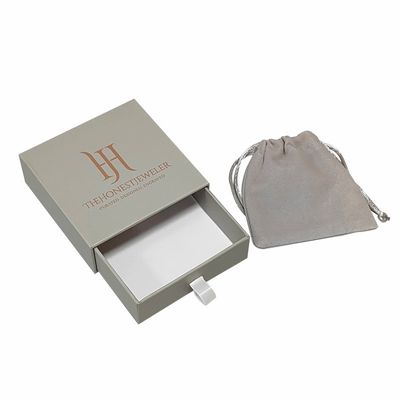 Hộp kéo slide nhỏ CMYK