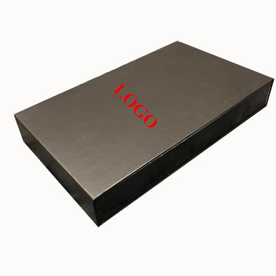 Hộp đóng gói từ tính ván phong cách được tùy chỉnh cho vợt bóng chày