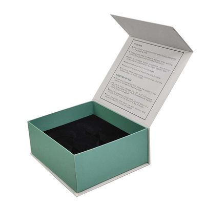 Ưu tiên công nghiệp quà tặng thủ công cứng hộp giấy ván cho gói sản phẩm pin