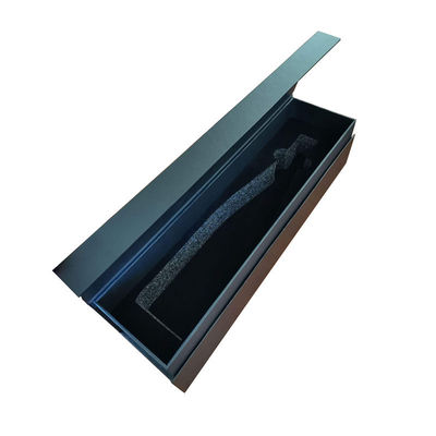Hộp cứng tùy chỉnh cho cá nhân hóa Champagne Whisky Red Wine Cigar Gift Packaging
