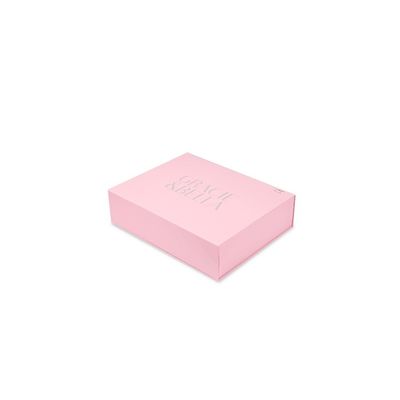 Nhãn hiệu tùy chỉnh Hộp từ tính Hộp hình sách Hộp đóng gói Hộp cho đồng hồ ví đóng gói Đơn đặt hàng tùy chỉnh