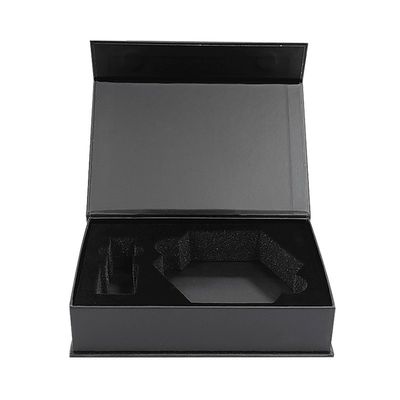 Hộp cứng Hộp bìa từ khóa Thẻ giấy để đóng gói quà tặng và sản phẩm tùy chỉnh