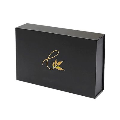 Hộp cứng Hộp bìa từ khóa Thẻ giấy để đóng gói quà tặng và sản phẩm tùy chỉnh