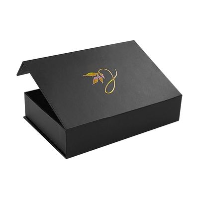 Hộp cứng Hộp bìa từ khóa Thẻ giấy để đóng gói quà tặng và sản phẩm tùy chỉnh