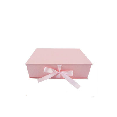 Yêu cầu cụ thể của khách hàng Ống tóc cao cấp Bao bì hộp đen Khóa từ tính