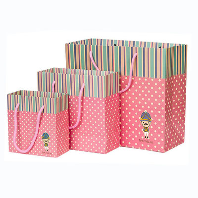 Thẻ bán lẻ Euro Tote Bag 250g 300g