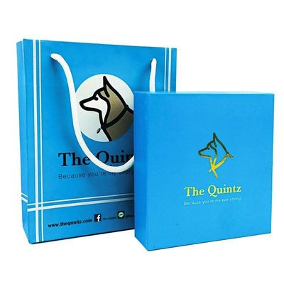 Bao bì quần áo tùy chỉnh thân thiện với môi trường với giấy không gỗ tái chế và logo tùy chỉnh