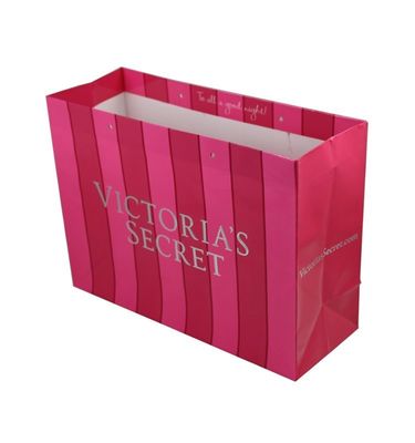 Gift Art giấy mua sắm túi để đóng gói trà Logo tùy chỉnh