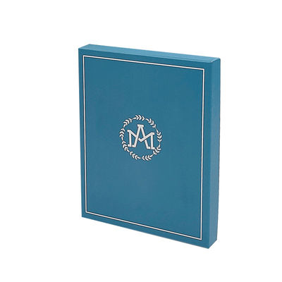 Các hộp cứng 2 miếng có nắp tháo ra