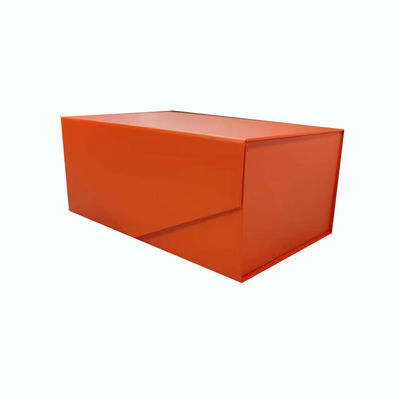 Nhãn hiệu tùy chỉnh in hộp gấp quà tặng cứng sang trọng cho bao bì xà phòng lỏng