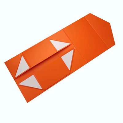 Nhãn hiệu tùy chỉnh in hộp gấp quà tặng cứng sang trọng cho bao bì xà phòng lỏng