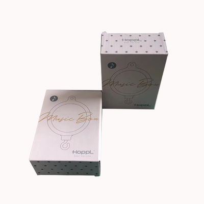 Chuyên nghiệp tùy chỉnh in bìa giấy màu bao bì hộp lồng hộp sáo hộp tuck bao bì hộp để đóng gói