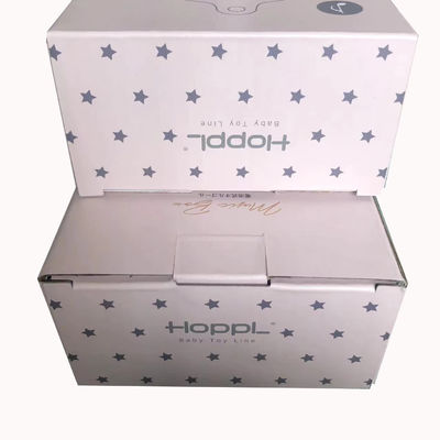 Chuyên nghiệp tùy chỉnh in bìa giấy màu bao bì hộp lồng hộp sáo hộp tuck bao bì hộp để đóng gói