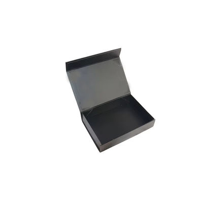 Hộp trang sức cao cấp Logo quà tặng tùy chỉnh vòng đeo cổ hộp bông tai Bao bì phong cách sách sang trọng Flip Cover hộp từ tính