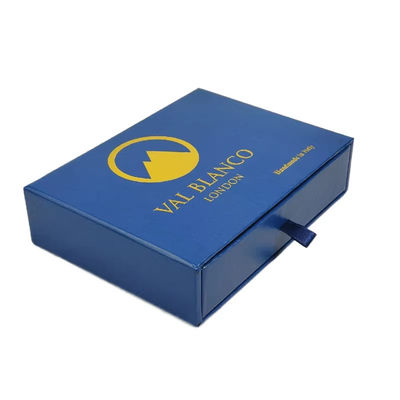 Hình dạng tùy chỉnh 8x8 Hộp quà slide nhỏ Hộp đồ trang sức giấy nghệ thuật Hộp trượt với tay cầm dày 2mm