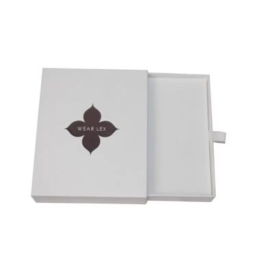 Hộp đựng trang sức logo tùy chỉnh cho nhẫn, bông tai, vòng tay, vòng cổ, bao bì bìa cứng, hộp giấy bìa cứng cho chai