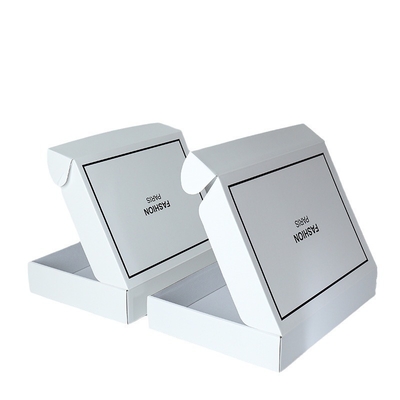 Hộp vận chuyển tùy chỉnh thân thiện với môi trường Các sản phẩm đóng gói phân hủy sinh học cho các giải pháp kinh doanh bền vững