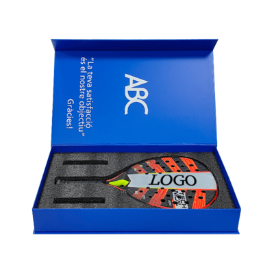 Kích thước tùy chỉnh Hộp quà đóng từ tái chế bằng giấy giấy cứng cứng Magnetic trình bày Box Packaging Luxury Foldable Magnetic cho hàng thể thao