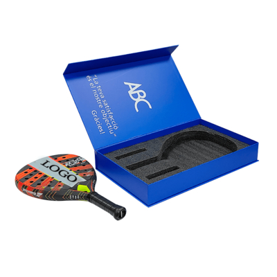 Kích thước tùy chỉnh Hộp quà đóng từ tái chế bằng giấy giấy cứng cứng Magnetic trình bày Box Packaging Luxury Foldable Magnetic cho hàng thể thao