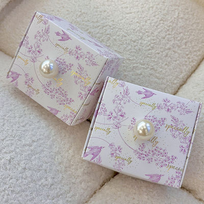 Hộp Đựng Trang Sức & Đồng Hồ Tùy Chỉnh Cao Cấp  Coffret Bijoux Cá Nhân Hộp Đựng Sang Trọng cho Nhẫn, Dây Chuyền & Đồng Hồ