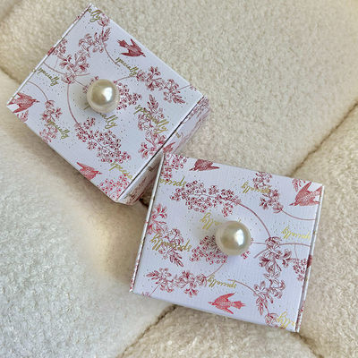 Hộp Đựng Trang Sức & Đồng Hồ Tùy Chỉnh Cao Cấp  Coffret Bijoux Cá Nhân Hộp Đựng Sang Trọng cho Nhẫn, Dây Chuyền & Đồng Hồ