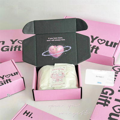 Custom Luxury Cajas Personalizadas Shipping Boxes Packaging with Logo for Perfume Small Business Wholesale Các hộp hàng hóa tùy chỉnh