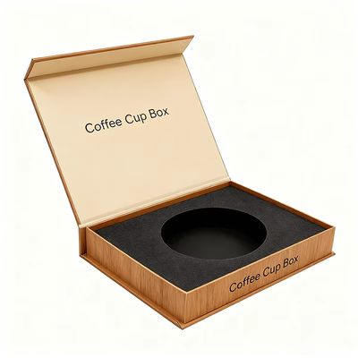 Hộp quà tặng ống tùy chỉnh và Hộp hình trụ cho Bánh, Kẹo, Sô cô la và Nến