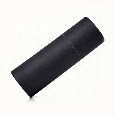 Ống giấy hình trụ tùy chỉnh cho bao bì bàn chải đánh răng, tinh dầu, nến, cà phê, trà, vật liệu giấy thủ công và bìa cứng