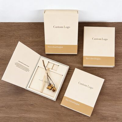 Hộp bao bì quà tặng từ tính bằng bìa cứng Eva thời trang có logo tùy chỉnh cho thẻ thể thao