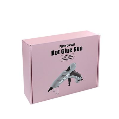Flute sóng 9x6x2 Đơn đặt hàng 9x6x2 Hộp quà tặng Bao bì giấy tái chế Bán hàng