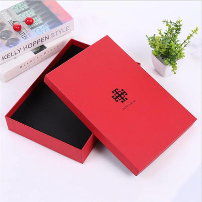 Công nghiệp vỏ ván và cơ sở hộp giày áo phông quần áo bao bì hộp