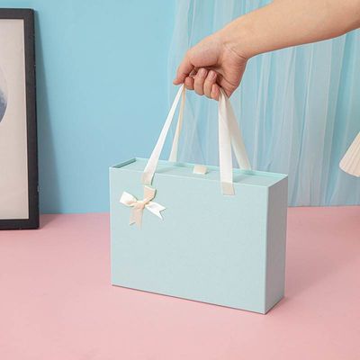 Có thể tái chế Logo tùy chỉnh sang trọng cứng kéo ra quần áo Bao bì áo thun quần áo giấy ngăn kéo hộp quần áo