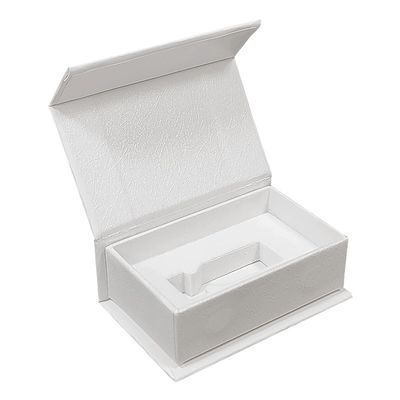 Hộp quà từ tính tùy chỉnh cho chai trị liệu 10ml 100U Vial Matt / Glossy Lamination