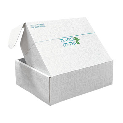 Thẻ giấy Kraft Thẻ giấy Khách hàng Quần áo Bao bì Thẻ carton Giao hàng vận chuyển Thẻ hộp lốp với băng kéo kéo